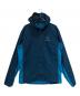 ARC'TERYX（アークテリクス）の古着「ATOM SL HOODY」｜ブルー