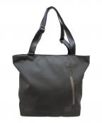 PORTERポーター）の古着「FUTURE TOTE BAG」｜ブラック