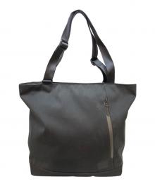 PORTER（ポーター）の古着「FUTURE TOTE BAG」｜ブラック