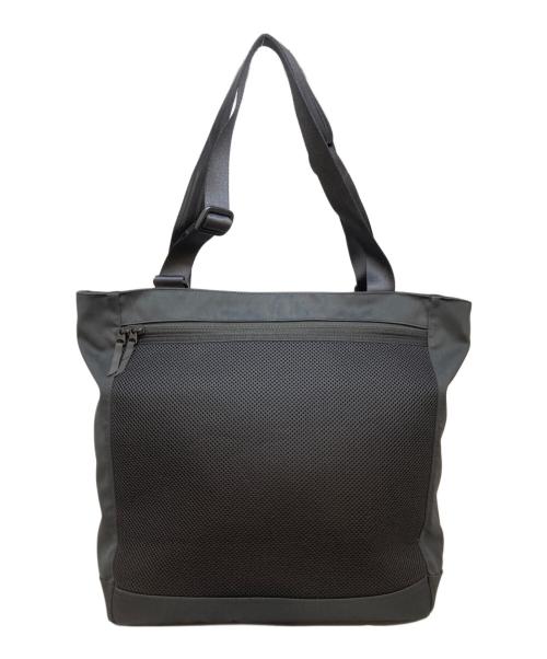 PORTER（ポーター）PORTER (ポーター) FUTURE TOTE BAG ブラックの古着・服飾アイテム