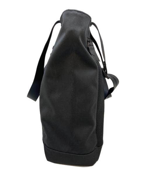 PORTER（ポーター）PORTER (ポーター) FUTURE TOTE BAG ブラックの古着・服飾アイテム