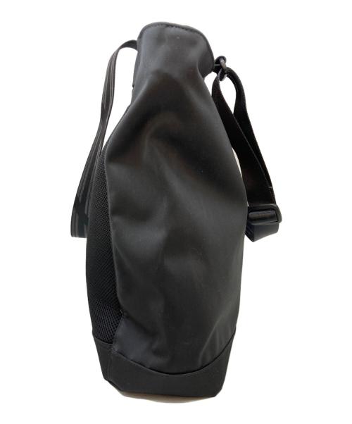 PORTER（ポーター）PORTER (ポーター) FUTURE TOTE BAG ブラックの古着・服飾アイテム