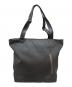 PORTER（ポーター）の古着「FUTURE TOTE BAG」｜ブラック