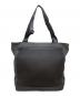 PORTER (ポーター) FUTURE TOTE BAG ブラック：13000円
