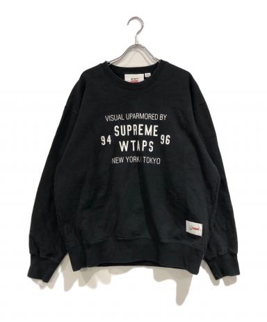 即完！Supremeステューシーパタゴニアダブルタップスパレス 中古・古着通販】WTAPS (ダブルタップス) Supreme (シュプリーム