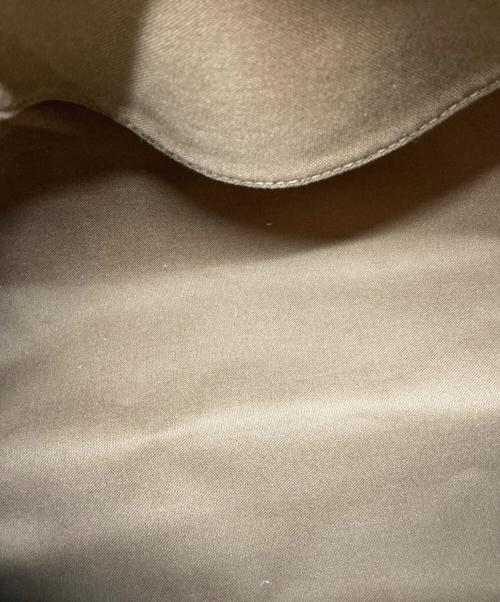 LOUIS VUITTON（ルイ ヴィトン）LOUIS VUITTON (ルイ ヴィトン) モノグラム グラフィティ スピーディ30 ブラウンの古着・服飾アイテム