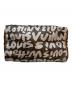 中古・古着 LOUIS VUITTON (ルイ ヴィトン) モノグラム グラフィティ スピーディ30 ブラウン：350000円
