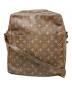 LOUIS VUITTON（ルイ ヴィトン）の古着「ショルダーバッグ」｜ブラウン