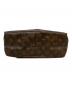 中古・古着 LOUIS VUITTON (ルイ ヴィトン) ショルダーバッグ ブラウン：25000円