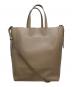 CELINE (セリーヌ) バーティカルカバスモール2WAYバッグ ブラウン：60000円