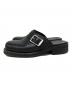 OUR LEGACY (アワーレガシー) Camion Mule ブラック サイズ:SIZE 36：15000円