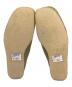 中古・古着 CLARKS (クラークス) ワラビーチャッカブーツ ベージュ サイズ:SIZE UK9：13000円