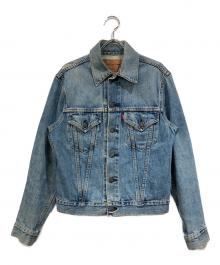LEVI'S（リーバイス）の古着「デニムジャケット」｜インディゴ