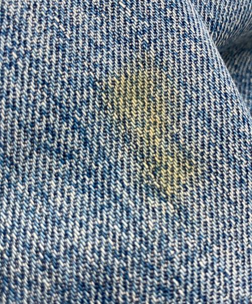 LEVI'S（リーバイス）LEVI'S (リーバイス) デニムジャケット インディゴ サイズ:SIZE 36の古着・服飾アイテム