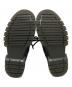 中古・古着 Dr.Martens (ドクターマーチン) A-COLD-WALL (ア・コールド・ウォール) ブーツ ブラック サイズ:SIZE 42：11000円