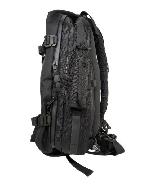 CODE OF BELL（コードオブベル）CODE OF BELL (コードオブベル) ワンショルダーバッグ ブラックの古着・服飾アイテム