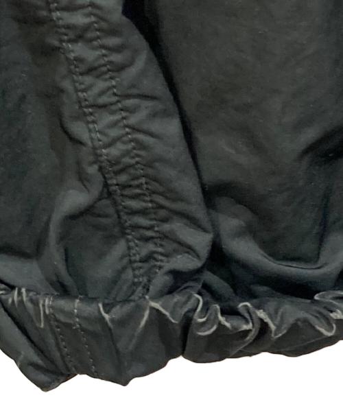 Graphpaper（グラフペーパー）Graphpaper (グラフペーパー) Garment Dyed Foul Weather Jacket グリーン サイズ:SIZE2の古着・服飾アイテム