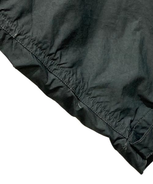 Graphpaper（グラフペーパー）Graphpaper (グラフペーパー) Garment Dyed Foul Weather Jacket グリーン サイズ:SIZE2の古着・服飾アイテム