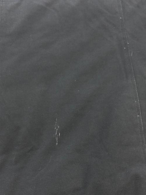 MOOSE KNUCKLERS（ムースナックルズ）MOOSE KNUCKLERS (ムースナックルズ) ダウンジャケット ネイビー サイズ:SIZE Lの古着・服飾アイテム