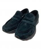 NEW BALANCEニューバランス）の古着「スニーカー」｜ブラック