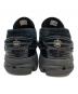 中古・古着 NEW BALANCE (ニューバランス) スニーカー ブラック サイズ:26ｃｍ：15000円