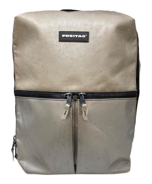 FREITAG（フライターグ）FREITAG (フライターグ) リュック グレーの古着・服飾アイテム