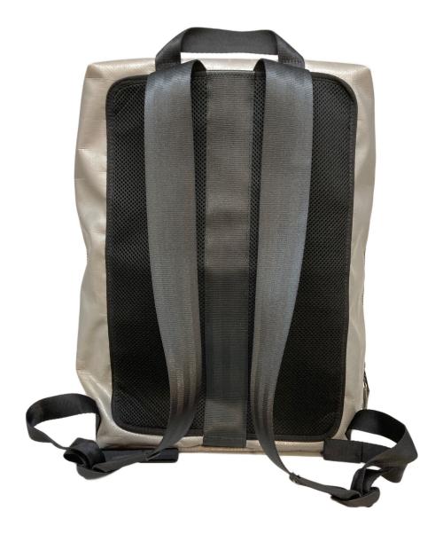 FREITAG（フライターグ）FREITAG (フライターグ) リュック グレーの古着・服飾アイテム