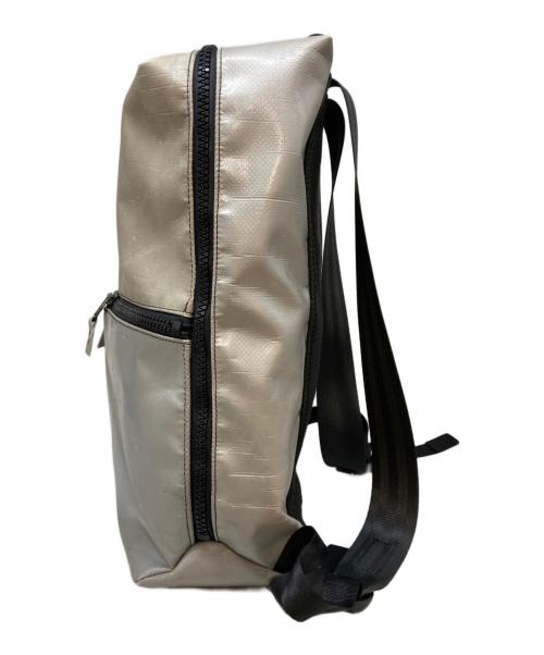 FREITAG（フライターグ）FREITAG (フライターグ) リュック グレーの古着・服飾アイテム
