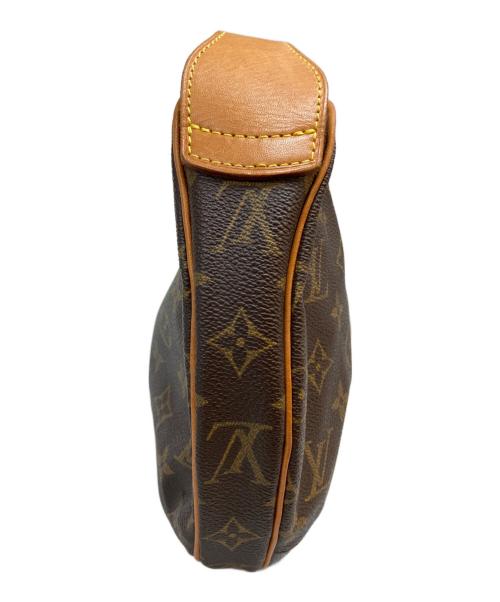LOUIS VUITTON（ルイ ヴィトン）LOUIS VUITTON (ルイ ヴィトン) ショルダーバッグ ブラウンの古着・服飾アイテム