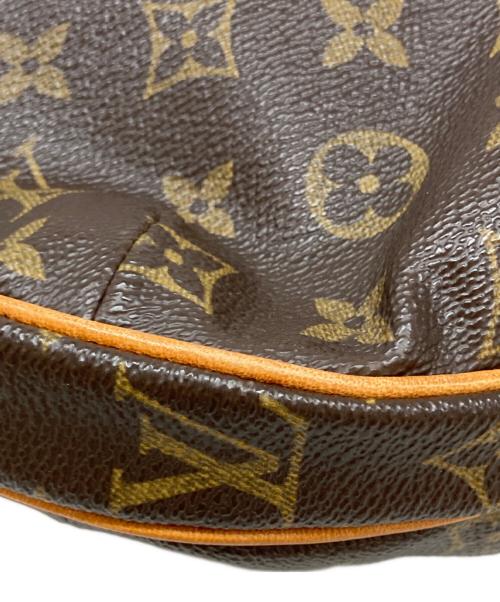LOUIS VUITTON（ルイ ヴィトン）LOUIS VUITTON (ルイ ヴィトン) ショルダーバッグ ブラウンの古着・服飾アイテム