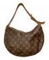 LOUIS VUITTON (ルイ ヴィトン) ショルダーバッグ ブラウン：190000円