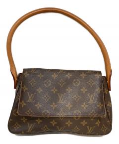 中古・古着通販】LOUIS VUITTON (ルイ ヴィトン) ブローチ