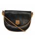 CELINE（セリーヌ）の古着「ショルダーバッグ」｜ブラック