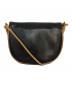 CELINE (セリーヌ) ショルダーバッグ ブラック：9000円