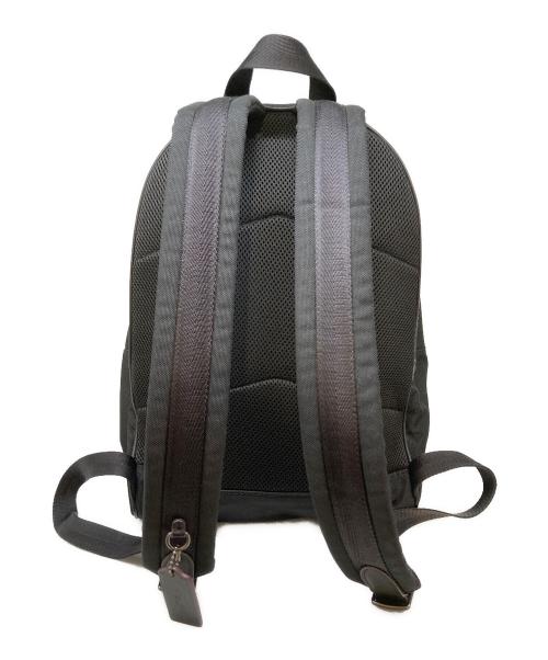 COACH（コーチ）COACH (コーチ) アカデミーバックパック ブラックの古着・服飾アイテム