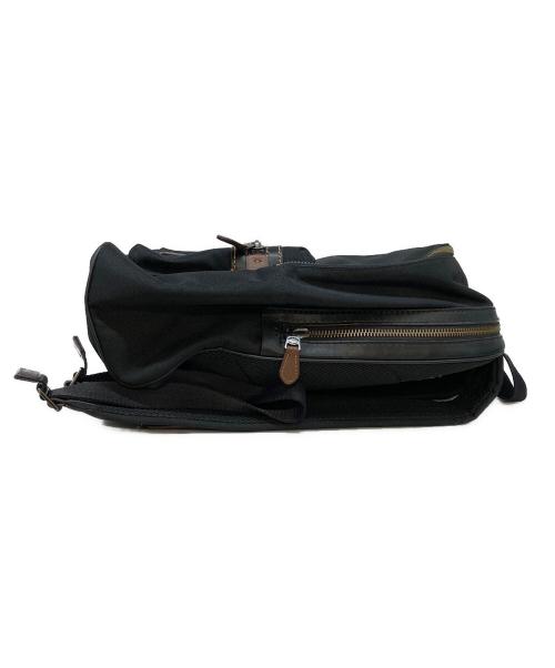 COACH（コーチ）COACH (コーチ) アカデミーバックパック ブラックの古着・服飾アイテム