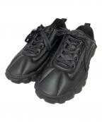 Onitsuka Tigerオニツカタイガー）の古着「DENTIGRE PUFF 2.0」｜ブラック
