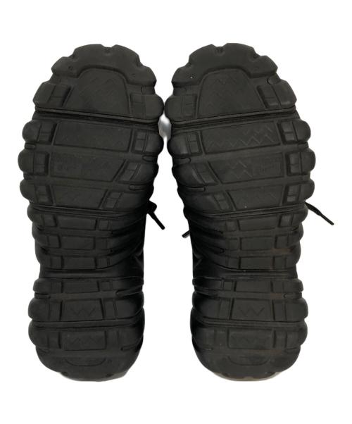 Onitsuka Tiger（オニツカタイガー）Onitsuka Tiger (オニツカタイガー) DENTIGRE PUFF 2.0 ブラック サイズ:SIZE 28cmの古着・服飾アイテム