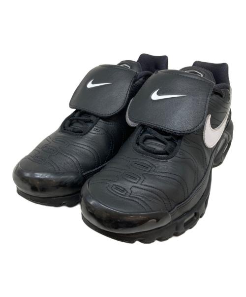 NIKE（ナイキ）NIKE (ナイキ) スニーカー ブラック サイズ:28㎝の古着・服飾アイテム