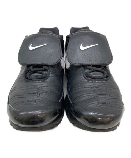 NIKE（ナイキ）NIKE (ナイキ) スニーカー ブラック サイズ:28㎝の古着・服飾アイテム