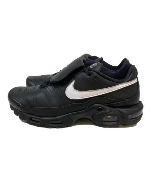 NIKE（ナイキ）NIKE (ナイキ) スニーカー ブラック サイズ:28㎝の古着・服飾アイテム