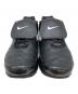 NIKE (ナイキ) スニーカー ブラック サイズ:28㎝：13000円