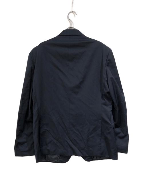POLO RALPH LAUREN（ポロ・ラルフローレン）POLO RALPH LAUREN (ポロ・ラルフローレン) 金ボタンブレザー ネイビー サイズ:SIZE 425の古着・服飾アイテム
