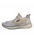 adidas (アディダス) PHARRELL WILLIAMS (ファレルウィリアムス) コラボスニーカー ホワイト サイズ:26㎝：9000円