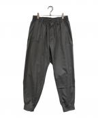 Y-3ワイスリー）の古着「REF WO CUF PNT」｜グレー