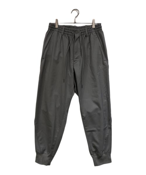Y-3（ワイスリー）Y-3 (ワイスリー) REF WO CUF PNT グレー サイズ:SIZE Sの古着・服飾アイテム