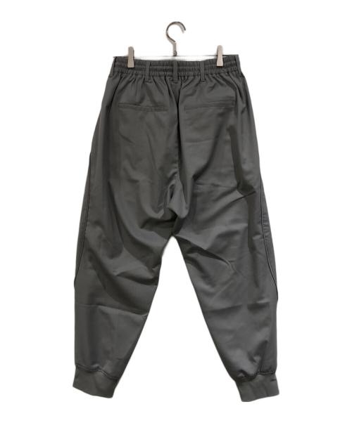 Y-3（ワイスリー）Y-3 (ワイスリー) REF WO CUF PNT グレー サイズ:SIZE Sの古着・服飾アイテム