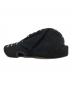 BALENCIAGA (バレンシアガ) LOGO VISOR CAP ブラック：23000円