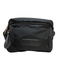 ♡未使用・タグ付 PORTER ポーター 2way ショルダー EA0H19 中古・古着通販】PORTER (ポーター) ショルダーバッグ ブラック