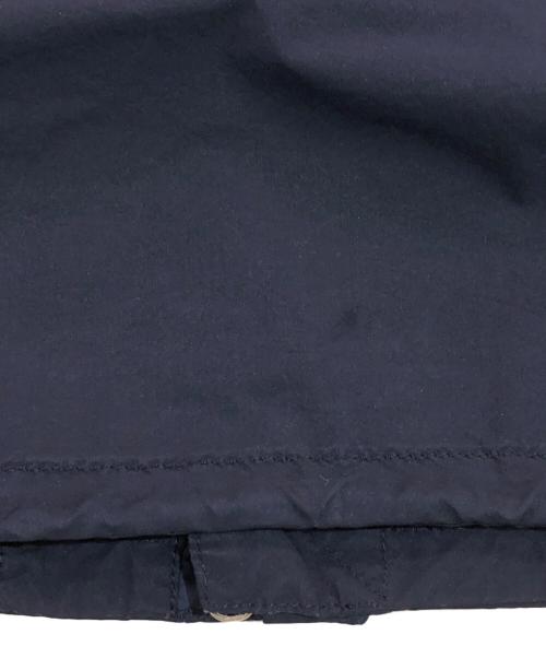 STONE ISLAND（ストーンアイランド）STONE ISLAND (ストーンアイランド) David Tela Light-TC Army Jacket ネイビー サイズ:SIZE Mの古着・服飾アイテム